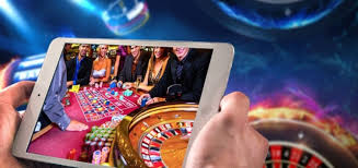 Онлайн казино Casino Sykaaa