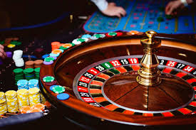 Официальный сайт Nvuti Casino