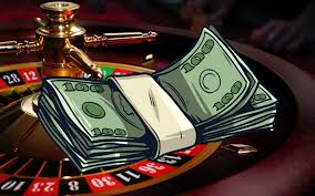 Официальный сайт Casino SpinCity
